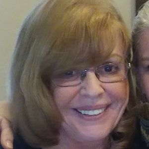 Meet your Posher, Gail